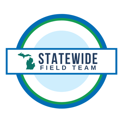 Statewide Field Team logo