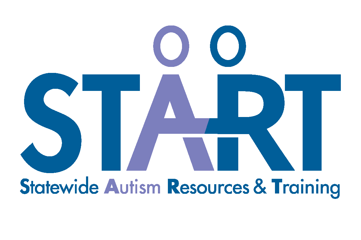 Start Logo
